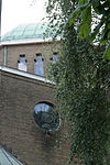 WLM - mringenoldus - Koepelkerk (10) - Vredeman de Vriesstraat 24A, Leeuwarden 