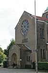WLM - mringenoldus - Koepelkerk (1) - Vredeman de Vriesstraat 24A, Leeuwarden 