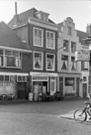 Voorgevel - Leeuwarden - 20132911 - RCE -  voorgevel 