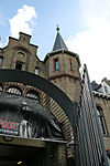 WLM - mringenoldus - Blokhuispoort - (voorm. Huis van Bewaring), Blokhuisplein 40, Leeuwarden 