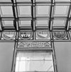 Interieur De Utrecht (4) -  De Utrecht: detail zaal 