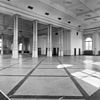 Interieur verdieping - Leeuwarden - 20131037 - RCE -  Beursgebouw: interieur verdieping 