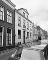 Voorgevel - Leeuwarden - 20132511 - RCE -  voorgevel 