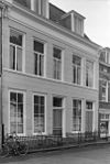 Voorgevel - Leeuwarden - 20132908 - RCE -  voorgevel 
