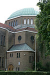 WLM - mringenoldus - Koepelkerk (13) - Vredeman de Vriesstraat 24A, Leeuwarden 