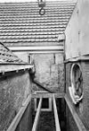 Detail exterieur - Leeuwarden - 20130746 - RCE -  Prinsessehof: detail exterieur 