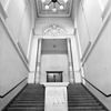 Trap - Leeuwarden - 20131034 - RCE -  Beursgebouw: trap 