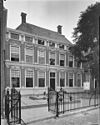 Voorgevel - Leeuwarden - 20130759 - RCE -  Prinsessehof: voorgevel 
