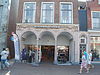 Nieuwestad 46 Leeuwarden