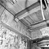 Plafond in middenhuis - Leeuwarden - 20132851 - RCE -  plafond in middenhuis 