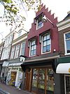 RM24432 Leeuwarden - Voorstreek 12 - RM24432 Leeuwarden - Voorstreek 12.jpg 