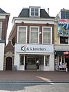 RM24306 Leeuwarden - bij Nieuwestad 58 (foto 1) - RM24306 Leeuwarden - bij Nieuwestad 58 (foto 1).jpg 
