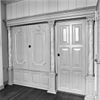 INTERIEUR, BEDSTEDEWAND - Leeuwarden - 20278648 - RCE -  In de Fette Os: INTERIEUR, BEDSTEDEWAND 