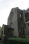 WLM - mringenoldus - Koepelkerk (9) - Vredeman de Vriesstraat 24A, Leeuwarden 