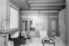 interieur,beganegrond, achterkamer