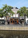 RM24293 Leeuwarden - Nieuwestad 91 - RM24293 Leeuwarden - Nieuwestad 91.jpg 