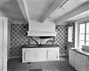 Keuken begane grond - Leeuwarden - 20132339 - RCE -  woonhuis: keuken begane grond 