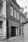 Voorgevel - Leeuwarden - 20132243 - RCE -  voorgevel 