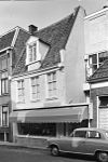Voorgevel - Leeuwarden - 20132907 - RCE -  voorgevel 