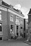 Voorgevel - Leeuwarden - 20130690 - RCE -  Coulonhuis: voorgevel 