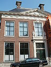 Ossekop 9 Leeuwarden