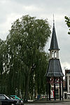 WLM - mringenoldus - Torentje bij Blokhuispoort - Blokhuisplein 40, Leeuwarden 