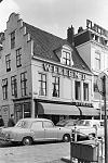 Voor- en zijgevel - Leeuwarden - 20132605 - RCE -  voor- en zijgevel 