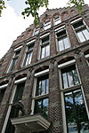 WLM - mringenoldus - Voorm. hoofdpostkantoor - Tweebaksmarkt 25, Leeuwarden 