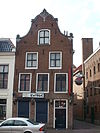 Weaze 32 Leeuwarden