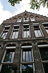 WLM - mringenoldus - Voorm. hoofdpostkantoor (1) - Tweebaksmarkt 25, Leeuwarden 