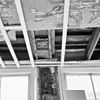 INTERIEUR, EERSTE VERDIEPING, VIERDE SPANT - Leeuwarden - 20285653 - RCE -  INTERIEUR, EERSTE VERDIEPING, VIERDE SPANT 
