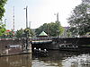 RM516451 Leeuwarden - Vrouwenpoortsbrug - RM516451 Leeuwarden - Vrouwenpoortsbrug.jpg 