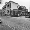 Herenhuis in eclectische stijl