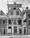 Voorgevel - Leeuwarden - 20132845 - RCE -  voorgevel 