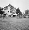 Exterieur OVERZICHT VOORGEVEL - Leeuwarden - 20287118 - RCE -  Exterieur OVERZICHT VOORGEVEL 