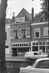 Voorgevel - Leeuwarden - 20132968 - RCE -  voorgevel 