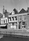 Voorgevels - Leeuwarden - 20132810 - RCE -  voorgevels 