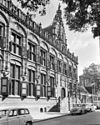 Voorgevel - Leeuwarden - 20130884 - RCE -  Kanselarij: voorgevel 