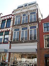 Naauw 16 Leeuwarden