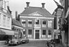 Voorgevel - Leeuwarden - 20132742 - RCE -  voorgevel 