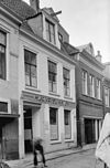 Voorgevel - Leeuwarden - 20132244 - RCE -  voorgevel 