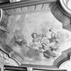 Plafond in museum - Leeuwarden - 20130757 - RCE -  Prinsessehof: plafond in museum 