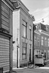 Voorgevel - Leeuwarden - 20132249 - RCE -  voorgevel 