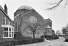 Noordgevel - Leeuwarden - 20333697 - RCE -  Koepelkerk: Noordgevel 