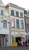 RM24309 Leeuwarden - Nieuwestad 104 - RM24309 Leeuwarden - Nieuwestad 104.jpg 