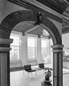 Hal - Leeuwarden - 20130770 - RCE -  Prinsessehof: hal 