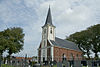 WLM - mringenoldus - Hervormde kerk, Britsum (1) - Hervormde kerk, Britsum 
