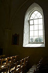 WLM - mringenoldus - Binnen bij Hervormde Kerk, Britsum - Greate Buorren 1 