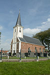 WLM - mringenoldus - Hervormde Kerk, Britsum - Greate Buorren 1 
