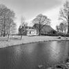 Vijverzathe